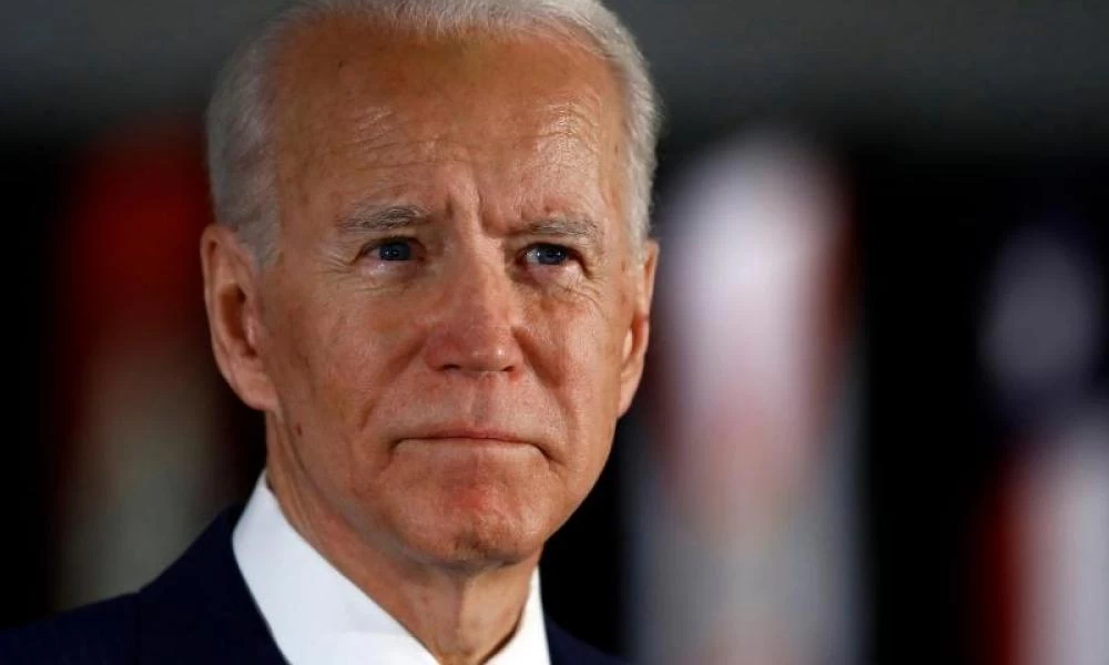 Μπάιντεν για Nord Stream 2: Το θέμα «είναι περίπλοκο»